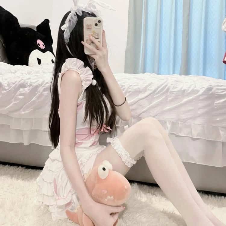 韩式唯美爱情短片