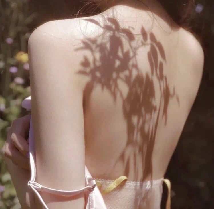 青春校园美好时光