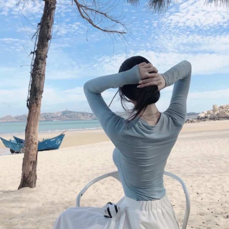 时尚都市职场女性