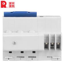 CH1L-50L C20A/3PN常熟小型漏電斷路器正品現(xiàn)貨包郵