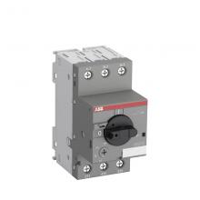 MS116-0.25 ABB電動機起動器正品現貨包郵