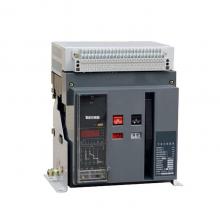 CW1-2000A/1250 1600 2000 3p4p常熟開(kāi)關(guān)廠框架萬(wàn)能斷路器
