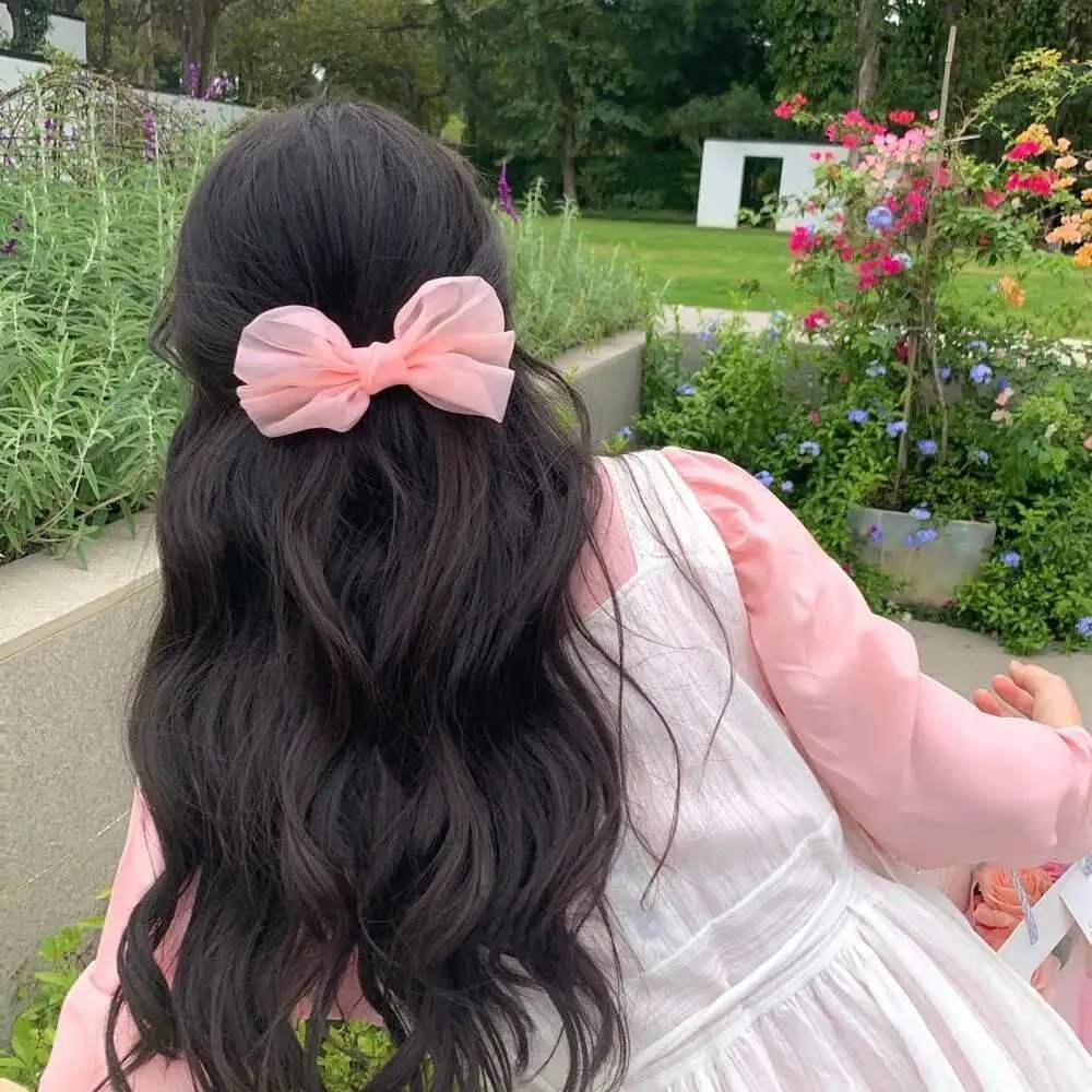 爱的季风掠过