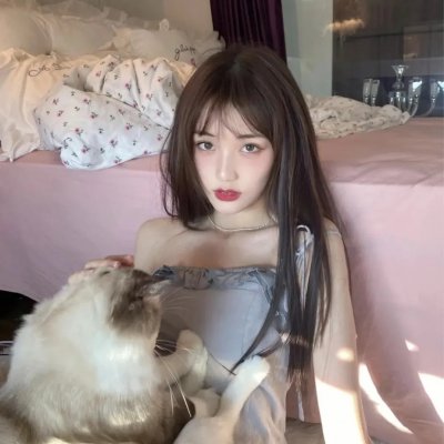 没有男人，女人更美